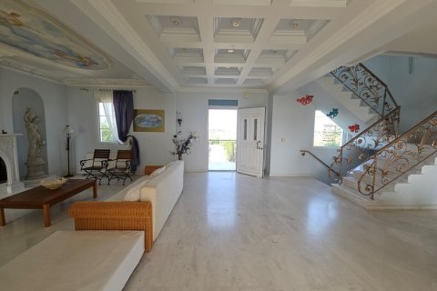 4 bedrooms Villa in Chalkidiki, Greece No. 107625 8