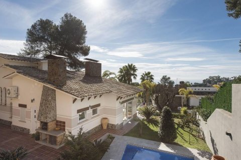 4 chambres House à Blanes, Spain No. 25282