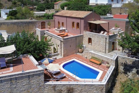 4 bedrooms Commercial property in Chania, Greece No. 84185 6