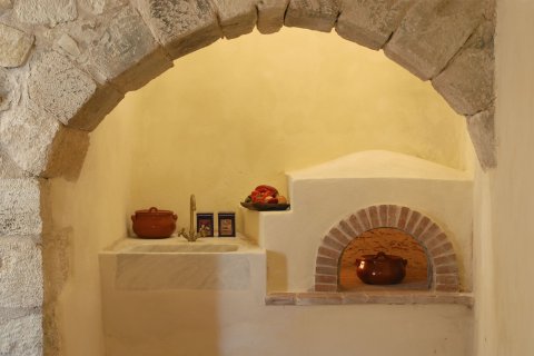 4 bedrooms Commercial property in Chania, Greece No. 84185 20