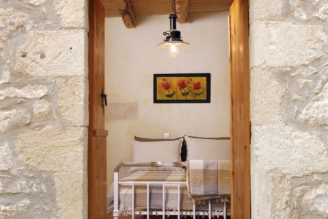 4 bedrooms Commercial property in Chania, Greece No. 84185 17