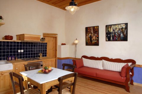 4 bedrooms Commercial property in Chania, Greece No. 84185 28