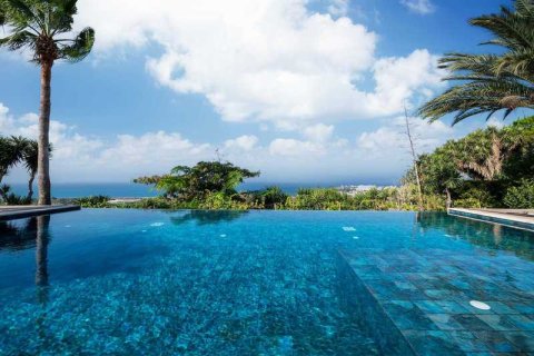 3 bedrooms Villa in Pegeia, Cyprus No. 29192 4