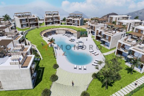 Квартира с 1 спальней в Loc Thuan, Вьетнам №116123 1