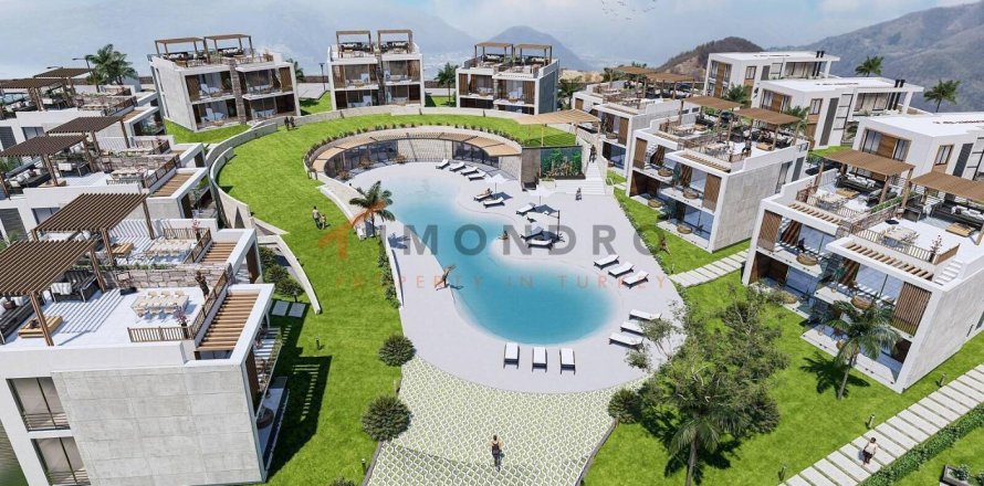 Квартира с 1 спальней в Loc Thuan, Вьетнам №116123