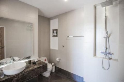 5 bedrooms Villa in Ko Samui, Thailand No. 95976 12