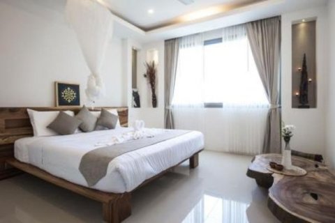 5 bedrooms Villa in Ko Samui, Thailand No. 95976 6
