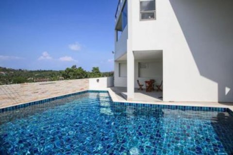 5 bedrooms Villa in Ko Samui, Thailand No. 95976 3