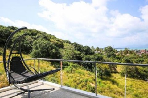5 bedrooms Villa in Ko Samui, Thailand No. 95976 15