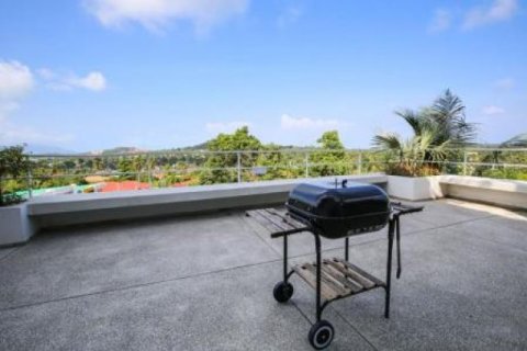 5 bedrooms Villa in Ko Samui, Thailand No. 95976 2