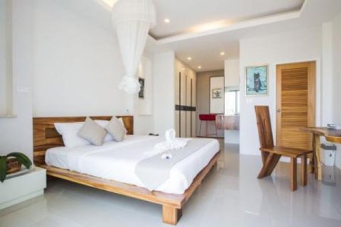 5 bedrooms Villa in Ko Samui, Thailand No. 95976 14