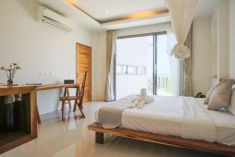 5 bedrooms Villa in Ko Samui, Thailand No. 95976 13