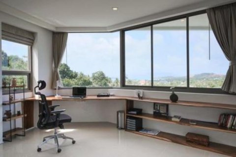 5 bedrooms Villa in Ko Samui, Thailand No. 95976 8