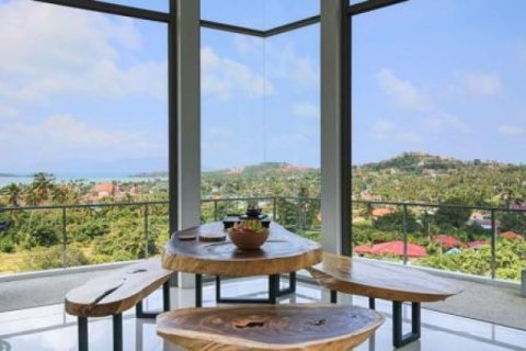 5 bedrooms Villa in Ko Samui, Thailand No. 95976 1