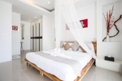 5 bedrooms Villa in Ko Samui, Thailand No. 95976 11