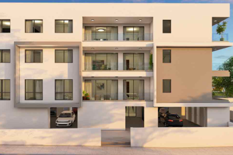 3 bedrooms Villa in Paphos, Cyprus No. 83110 3