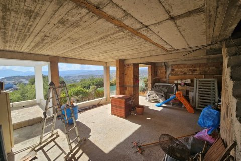 5 chambres Maisonnette à Agios Nikolaos, Greece No. 113310 13