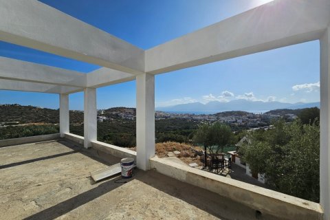 5 chambres Maisonnette à Agios Nikolaos, Greece No. 113310 15