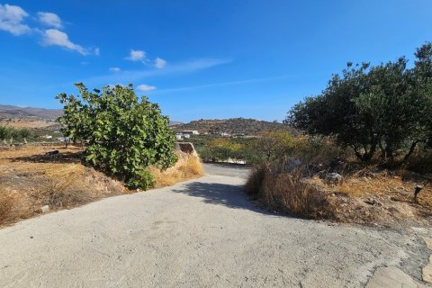 5 chambres Maisonnette à Agios Nikolaos, Greece No. 113310 11