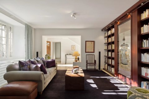 8 dormitorios Villa en Vence, France No. 77934 11