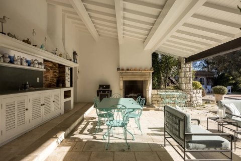 8 dormitorios Villa en Vence, France No. 77934 3