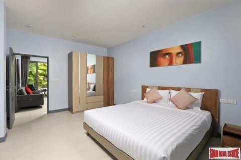 5 bedrooms Villa in Kamala, Thailand No. 96732 9