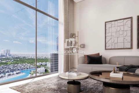 1 bedroom Apartment in Mohammed Bin Rashid City, UAE No. 119101