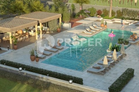 Квартира с 4 комнатами в Chau Lang, Вьетнам №12270 19