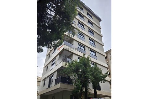 3 chambres Appartement à Kadikoy, Turkey No. 127623