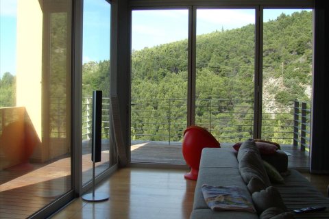 6 bedrooms House in Acharnes, Greece No. 60309 1