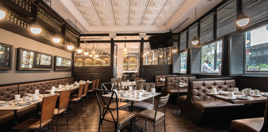 160m² Commercial property à Madrid, Spain No. 99028