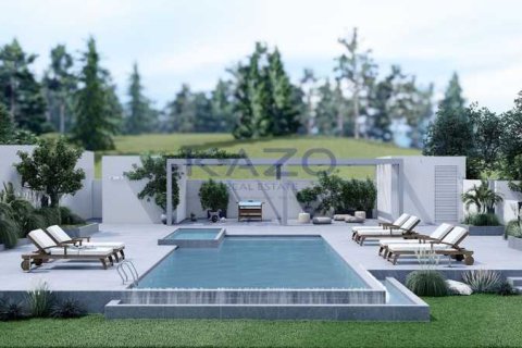 2 bedrooms Villa in Agios Tychonas, Cyprus No. 62768 5