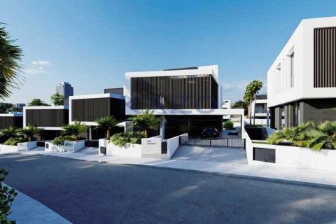 2 bedrooms Villa in Agios Tychonas, Cyprus No. 62768 4