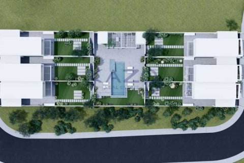 2 bedrooms Villa in Agios Tychonas, Cyprus No. 62768 6