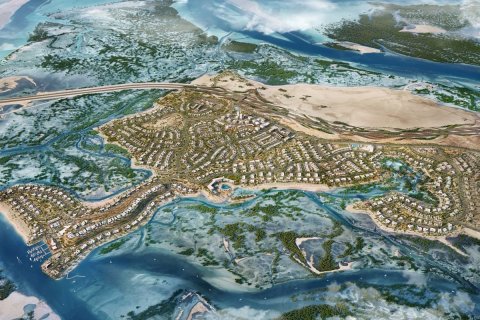 3 bedrooms Townhouse in Binh Duong, Vietnam No. 87056 11