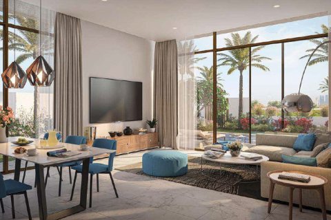 3 bedrooms Townhouse in Binh Duong, Vietnam No. 87056 2