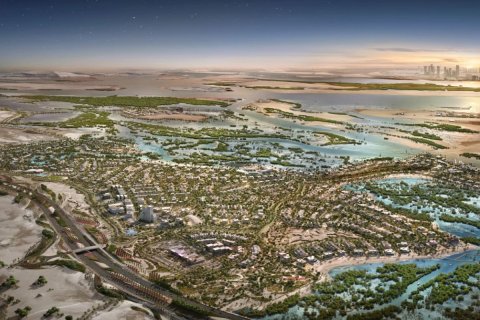 3 bedrooms Townhouse in Binh Duong, Vietnam No. 87056 10