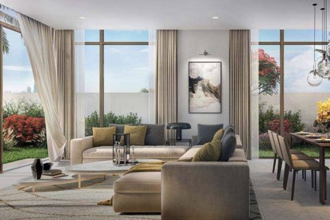 3 bedrooms Townhouse in Binh Duong, Vietnam No. 87056 4