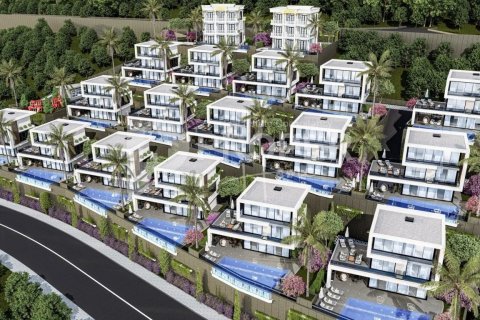 4 rooms Villa in Chau Lang, Vietnam No. 21126 6