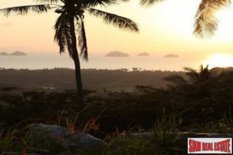 5 chambres Villa à Surat Thani, Thailand No. 95774 10