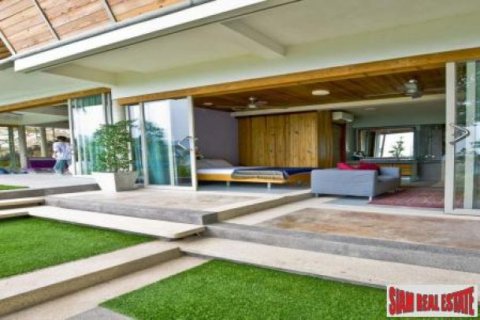 5 chambres Villa à Surat Thani, Thailand No. 95774 7