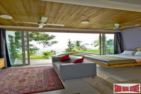 5 chambres Villa à Surat Thani, Thailand No. 95774 6