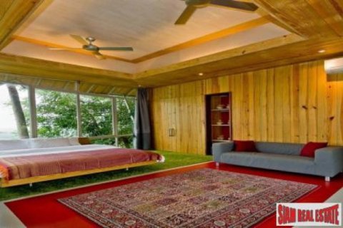 5 chambres Villa à Surat Thani, Thailand No. 95774 14