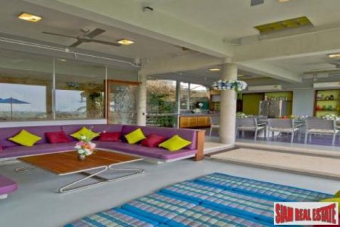 5 chambres Villa à Surat Thani, Thailand No. 95774 4