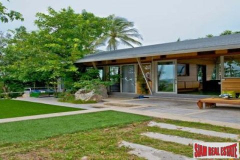 5 chambres Villa à Surat Thani, Thailand No. 95774 12