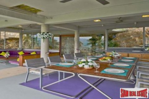 5 chambres Villa à Surat Thani, Thailand No. 95774 5