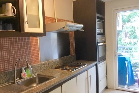 2 bedrooms Condo in Bangkok, Thailand No. 423 7