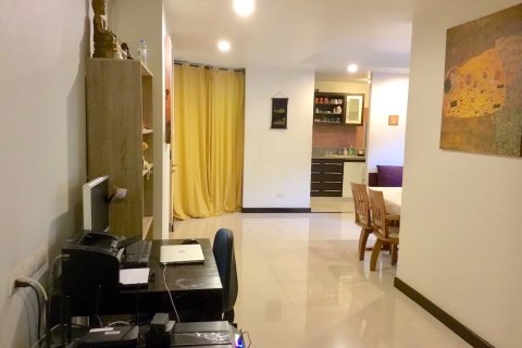 2 bedrooms Condo in Bangkok, Thailand No. 423 3