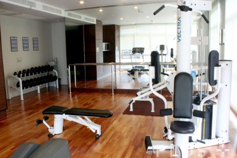 2 bedrooms Condo in Bangkok, Thailand No. 423 10