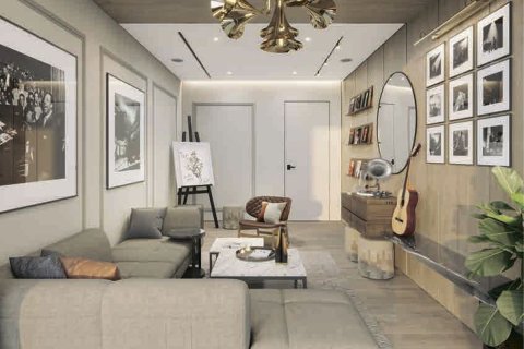 1 bedroom Apartment in Tien An, Vietnam No. 4249 2